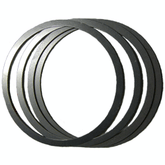 Legrand - Wiremold 6TS Evolution 6AT Series Tile Shim (Package of 6)